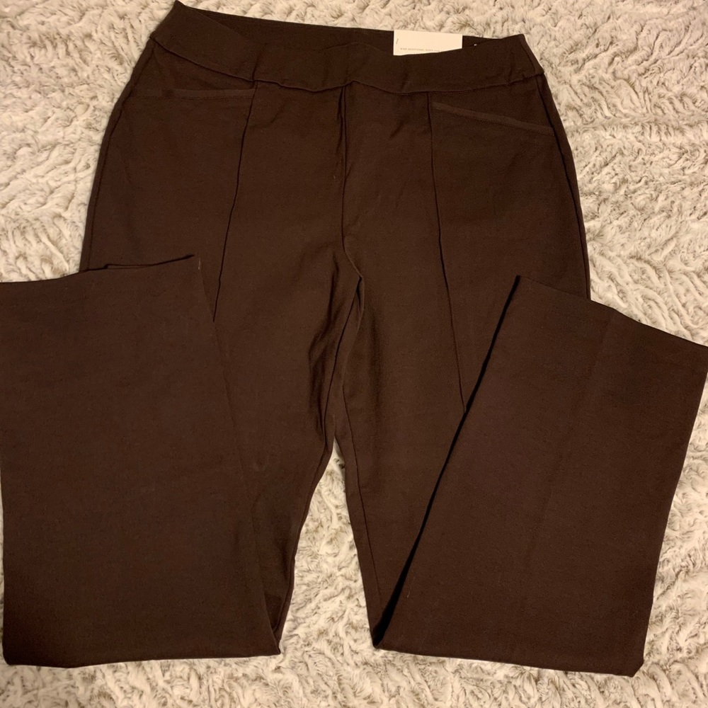 Brown Dress Pants